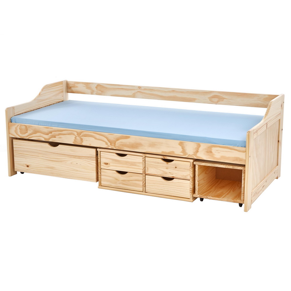 Односпальная кровать Maxima 2 - 311235 – 1